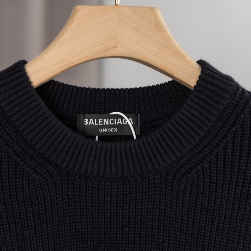 Balenciaga Sweaters